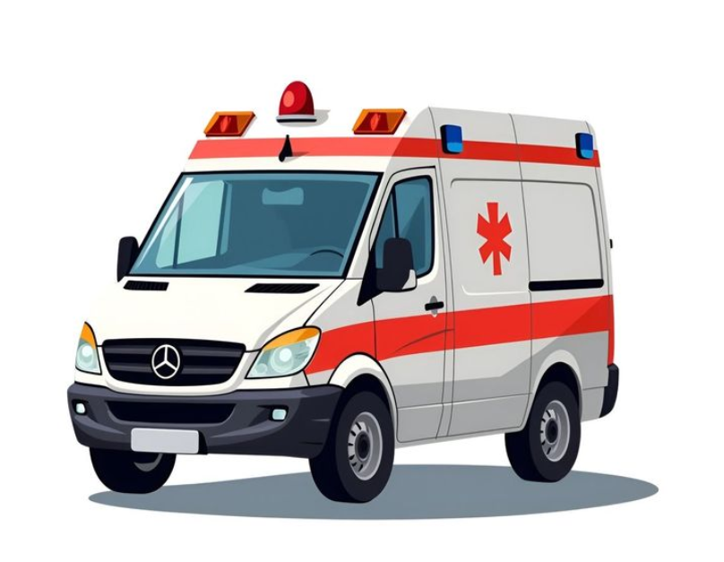 Ambulance